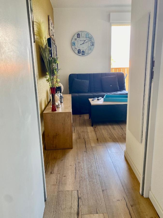 Appartement T2 sur le Bassin d Arcachon Lège-Cap-Ferret Extérieur photo